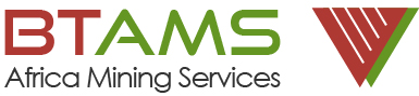 Logo BTAMS