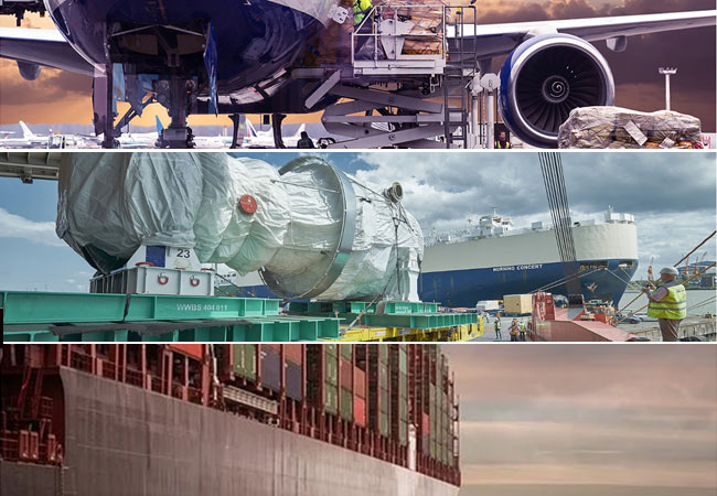 logistics