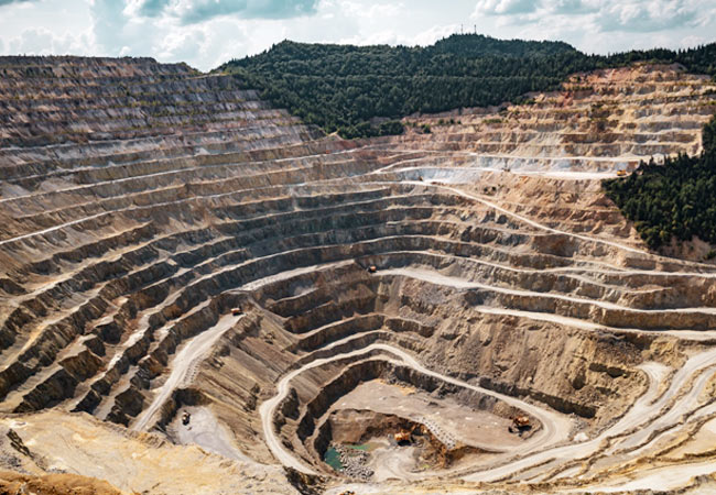 mining-services